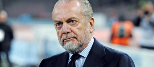 Calciomercato Napoli Reina De Laurentiis - 10maggio87.it