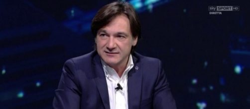 Caressa sicuro: ""L'Inter a fine anno arriverà avanti alla ... - calciomercato24.com