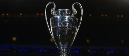 Champions League 2017/2018 ai nastri di partenza