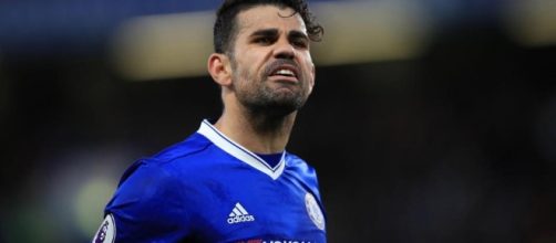 Chelsea transfer news: Diego Costa refuses to return to London to ... - thesun.co.uk