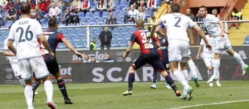 Genoa-Lazio: ecco il pronostico della sfida, l'orario e come vederla in Tv