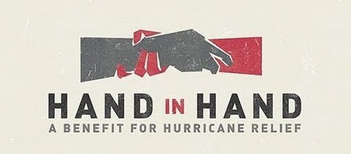 "Hand in Hand: A Benefit For Hurricane Relief" aired on September 12, 2017 - [Image: SUCCESS Magazine/YouTube screenshot]