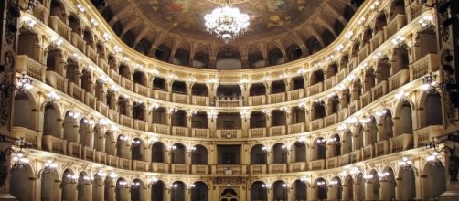 Il Teatro Comunale di Bologna. Il 15 ottobre, ingresso straordinario per i soci FAI