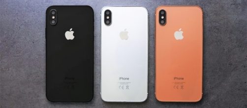 iPhone 8, quanto costeranno in Italia i nuovi melafonini di Apple