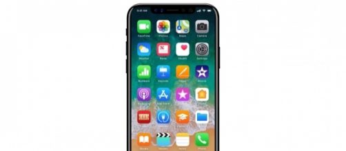 iPhone X iPhone 8 iPhone 8 Plus Apple - Imahe - EverythingApplePro/YouTube