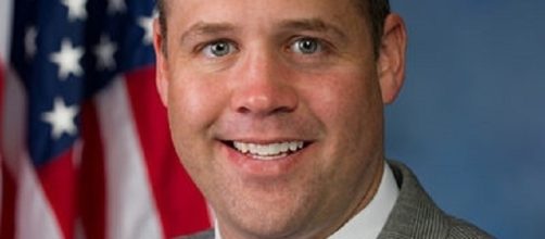 Jim Bridenstine (Official congressional portrait wikimedia)