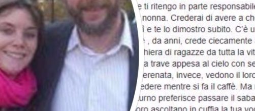 Jovanotti criticato dalla madre di un'ammiratrice: post su Facebook