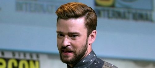 Justin Timberlake will take part in the telethon on Tuesday night. Photo courtesy of Wikimedia commons.