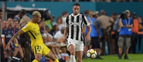 Juventus, diverse novità di formazione in Champions League