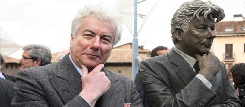 Ken Follett es uno de los escritores más vendidos desde hace 30 años