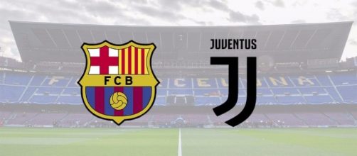 LIVE Barcellona-Juventus: diretta - highlights