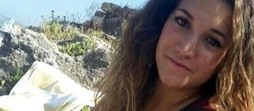 Noemi Durini, la ragazza 16enne scomparsa il 3 settembre scorso, è stata uccisa dal fidanzato .Fonte:http://www.today.it/