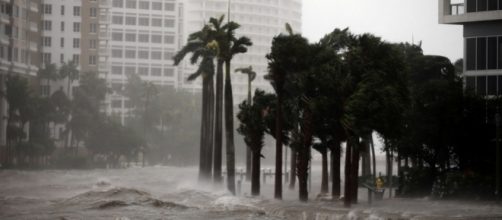 Ouragan Irma : Des morts et des milliards de dégâts