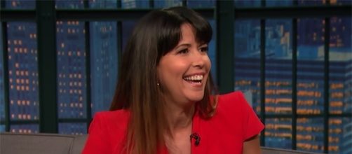 Patty Jenkins is returning to direct "Wonder Woman 2." (YouTube/Late Night with Seth Meyers)