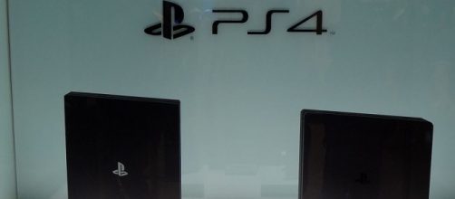PlayStation 4 sees new update to 4.74 as new games appear in store | Image Credit: Solomon203 | Wikimedia Commons