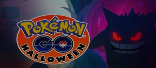 'Pokemon GO' Halloween event could have new spooky Pokemon. (Via YouTube/MYSTIC7)