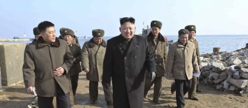Pugno duro delle Nazioni Unite contro il dittatore nordcoreano, Kim Jong-un