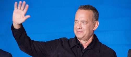 Tom Hanks talks health issues, and how he got them. Photo Credit: Wikimedia Commons
