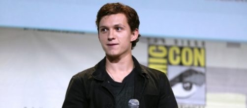 Tom Holland plays Spider-man in the Marvel Cinematic Universe. Photo: Gage Skidmore/Creative Commons