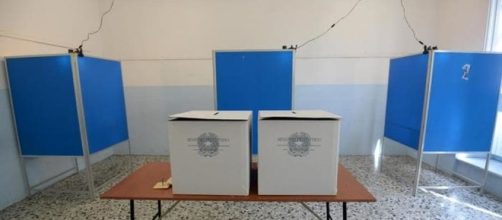 Urne per le elezioni regionali in Sicilia 2017. Fonte: google