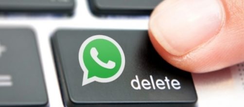 WhatsApp vi permetterà di cancellare un messaggio inviato prima che venga letto