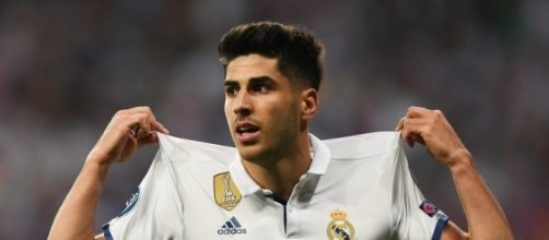 Who is Marco Asensio? Real Madrid star could be Cristiano ... - thesun.co.uk