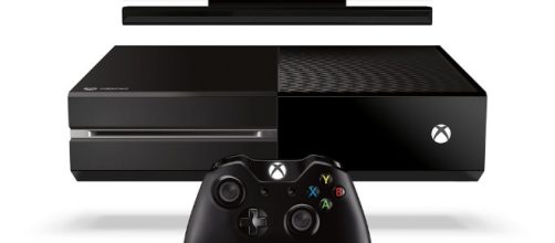 Xbox One Microsoft - Bagogames/Flickr