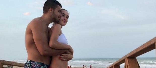 Gran Hermano: Adara y Pol, de GH17, podrían haber roto Gran Hermano: Adara y Pol, de GH17, podrían haber roto