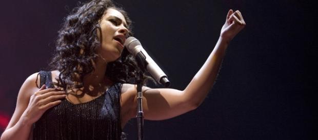 Alicia Keys, Image Credit: José Goulão / Wikimedia Alicia Keys, Image Credit: José Goulão / Wikimedia