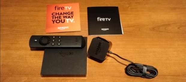 Amazon Fire TV (2nd Generation) - Image Credit: BibleMoneyMatters/Youtube Amazon Fire TV (2nd Generation) - Image Credit: BibleMoneyMatters/Youtube