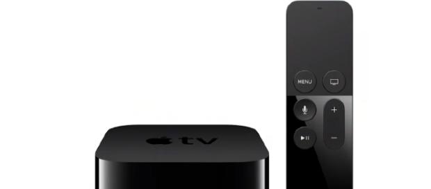 Apple TV 4K - YouTube/Tailosive Tech Channel Apple TV 4K - YouTube/Tailosive Tech Channel