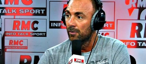 Au micro de RMC, le consultant n'a pas mâché ses mots Au micro de RMC, le consultant n'a pas mâché ses mots