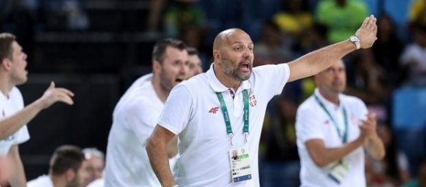 Basketball federation Serbia – Head Coach Djordjevic : We have ... - kss.rs Basketball federation Serbia – Head Coach Djordjevic : We have ... - kss.rs