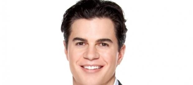 'Big Brother 19' Dr. Will Kirby ** US Magazine 'Big Brother 19' Dr. Will Kirby ** US Magazine