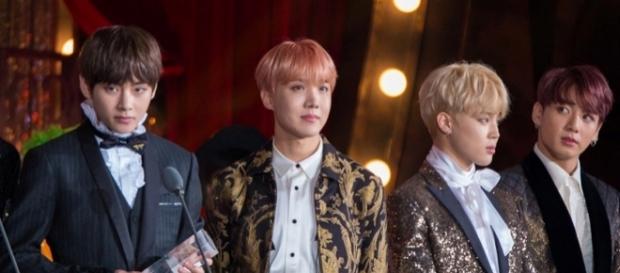 BTS at Melon Music Awards| wikimedia BTS_on_Melon_Music_Awards_ BTS at Melon Music Awards| wikimedia BTS_on_Melon_Music_Awards_