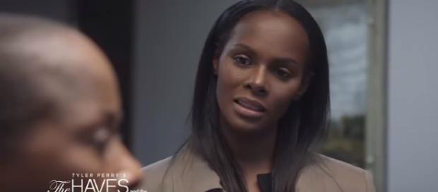 Candace Turns Her Rage on Benny | Tyler Perry’s The Haves and the Have Nots | Oprah Winfrey Network 84,006 views OWN | YouTube Candace Turns Her Rage on Benny | Tyler Perry’s The Haves and the Have Nots | Oprah Winfrey Network 84,006 views OWN | YouTube
