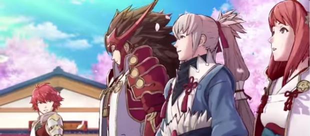Check out the reasons why I gave it such review scores for "Fire Emblem Fates" - YouTube/Nintendo Check out the reasons why I gave it such review scores for "Fire Emblem Fates" - YouTube/Nintendo