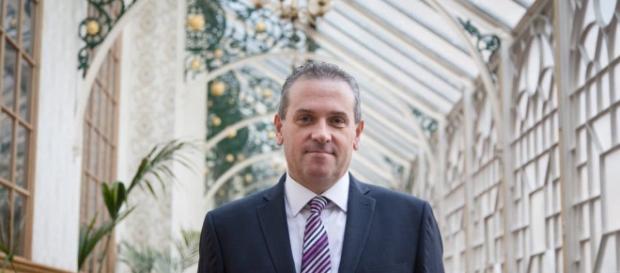 Council leader resigns – John Clancy under pressure over #BrumBins ... - org.uk Council leader resigns – John Clancy under pressure over #BrumBins ... - org.uk