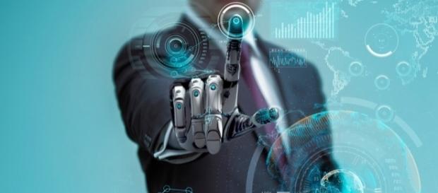 Cyborgs: un futuro próximo e ineludible Cyborgs: un futuro próximo e ineludible
