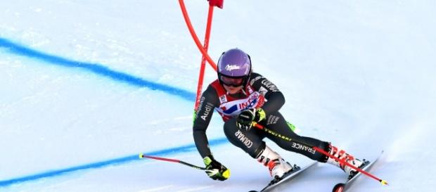 DIRECT VIDEO. Suivez la 2e manche du Slalom Géant dames des ... - francetvinfo.fr DIRECT VIDEO. Suivez la 2e manche du Slalom Géant dames des ... - francetvinfo.fr