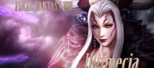 "Dissidia Final Fantasy NT" will be an exclusive game to the PS4 for now - YouTube/スクウェア・エニックス "Dissidia Final Fantasy NT" will be an exclusive game to the PS4 for now - YouTube/スクウェア・エニックス