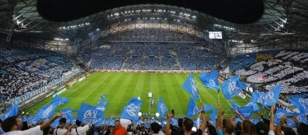 EURO 2016 STADIUM GUIDE: Full lowdown on Stade Velodrome, Parc des ... - dailymail.co.uk EURO 2016 STADIUM GUIDE: Full lowdown on Stade Velodrome, Parc des ... - dailymail.co.uk