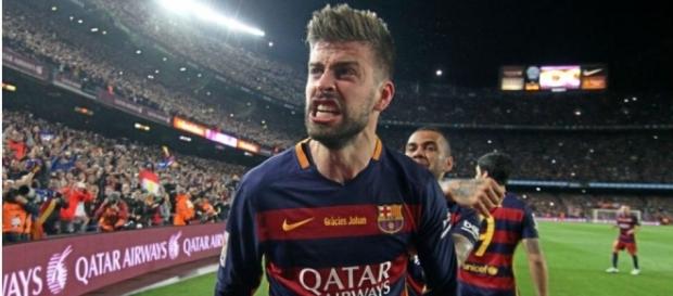 FC Barcelona: Piqué: "El resultado ha sido justo" | Marca.com - marca.com FC Barcelona: Piqué: "El resultado ha sido justo" | Marca.com - marca.com