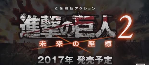Future Coordinates will feature the story from the Anime second season. Credits to: Youtube/Anime Games Online Future Coordinates will feature the story from the Anime second season. Credits to: Youtube/Anime Games Online