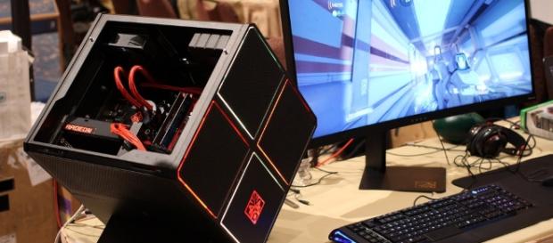 Gaming PC - Image Credit: Maurizio Pesce/Flickr Gaming PC - Image Credit: Maurizio Pesce/Flickr