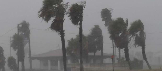Hurricane Harvey - YouTube screenshot | Jada Stackhouse/https://www.youtube.com/watch?v=6to72KU5cDU Hurricane Harvey - YouTube screenshot | Jada Stackhouse/https://www.youtube.com/watch?v=6to72KU5cDU