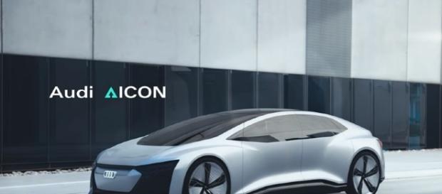 Image Credit: Audi Germany/Youtube.com (screenshot image) Image Credit: Audi Germany/Youtube.com (screenshot image)