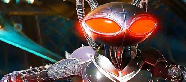 'Injustice 2' Black Manta: Shaders, Ending, stage, gameplay & more(Izuniy/YouTube Screenshot) 'Injustice 2' Black Manta: Shaders, Ending, stage, gameplay & more(Izuniy/YouTube Screenshot)