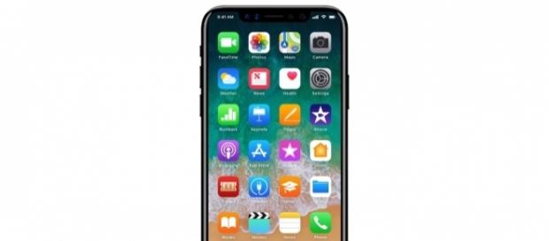 iPhone X iPhone 8 iPhone 8 Plus Apple - Imahe - EverythingApplePro/YouTube iPhone X iPhone 8 iPhone 8 Plus Apple - Imahe - EverythingApplePro/YouTube
