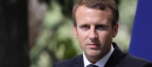 Irma: Macron au chevet de St-Martin et St-Barthélemy, dévastées ... - publicsenat.fr Irma: Macron au chevet de St-Martin et St-Barthélemy, dévastées ... - publicsenat.fr